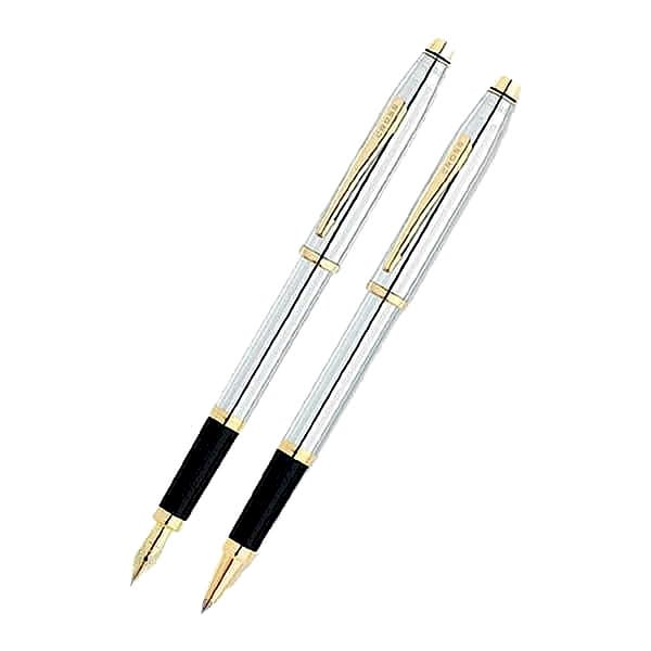 Cross 3309 Century Medalist Dolma Kalem & 3302 Tükenmez Kalem Set