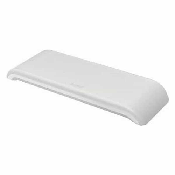 Leitz Cosy Ergo Gri Klavye Bilek Desteği