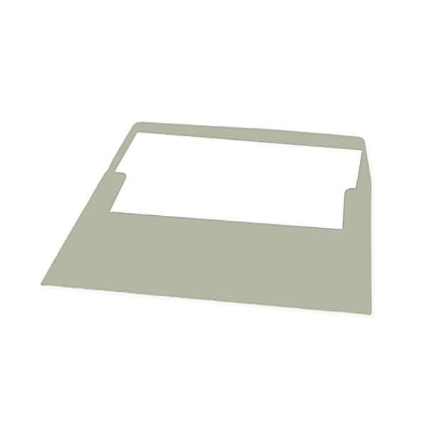 Oyal 162x229 160gr 50li Koyu Y eşil Saten Zarf