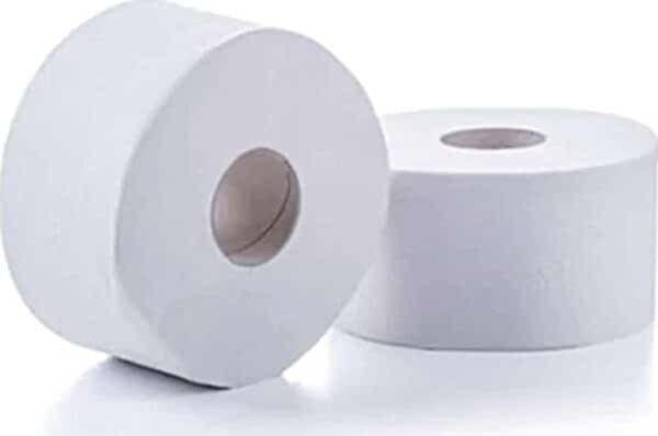 YÖNTEM Drop 12 li Mini Jumbo Tuvalet Kağıdı