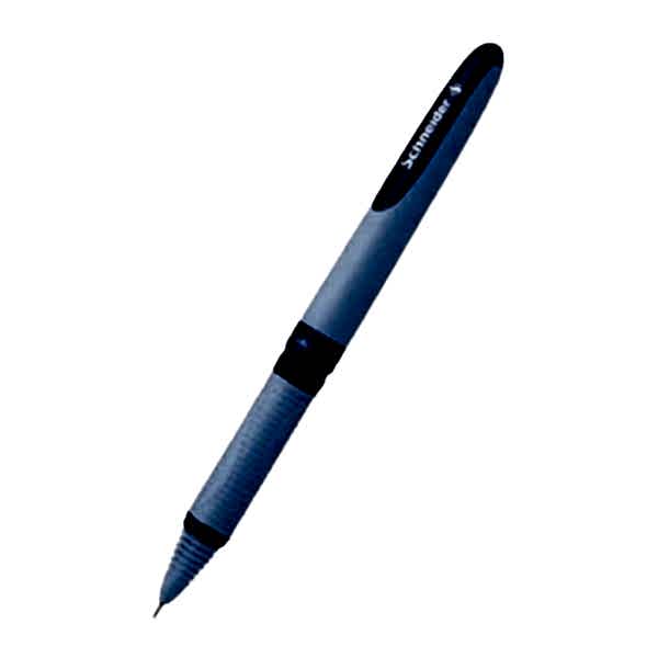 Schneider One Hybrid 0,5 mm Mavi N İğne Uç Roller Kalem