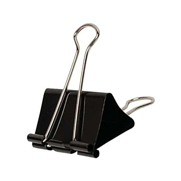 Kraf 432G Binder 32 mm 12 li Blinder Klips