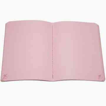 Tosbaa Heyecanlı 3 12.5x17 Heyecanlı Serisi Çizgisiz Defter