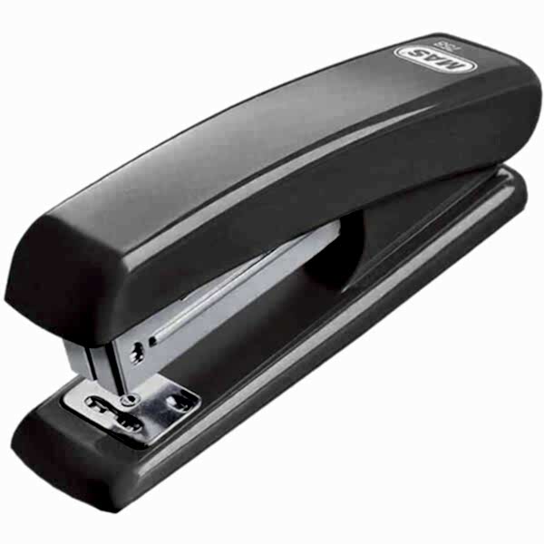 Mas 758 24/6 Gri Tel Zımba Makinası