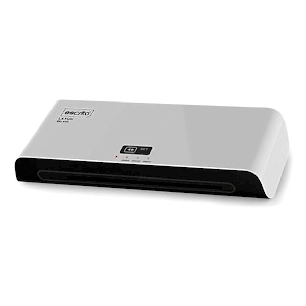 Escrito Layun Ev ve Ofis Tipi Laminasyon Makinesi