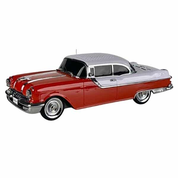 EVERTON RT-1954 Turuncu Arabalı Bluetooth Fm/Usb/Tf/Aux Şarjlı Nostaljik Radyo