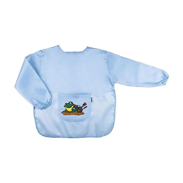 Nova Color NC-4107MA Mavi  Boyama Önlüğü