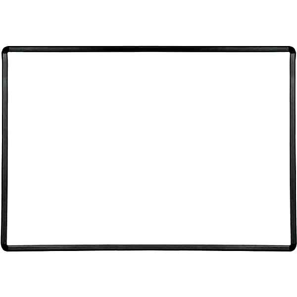 İnter INT-607 120x240 Manyetik Yüzey Duvara Monte Beyaz Yazı Tahtası