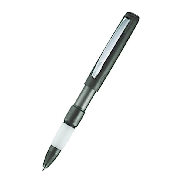 Rigoni Switch 50692 Siyah - Gümüş Kalem Kaşe Boş Kaşe