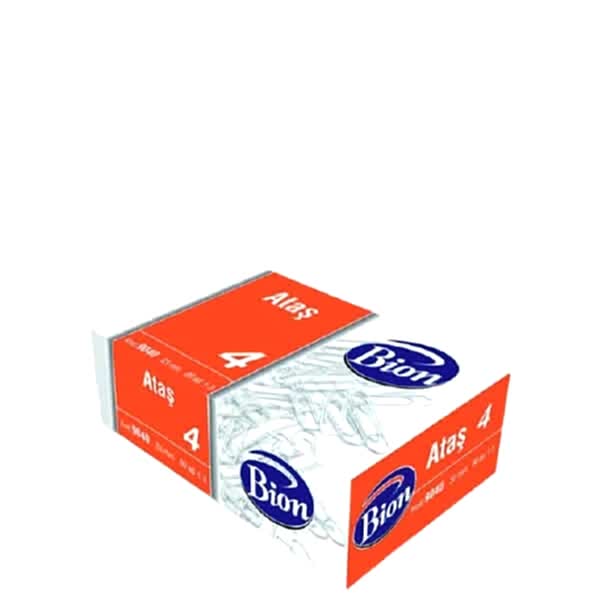 Mas 9040 Bion No:4 Ataş