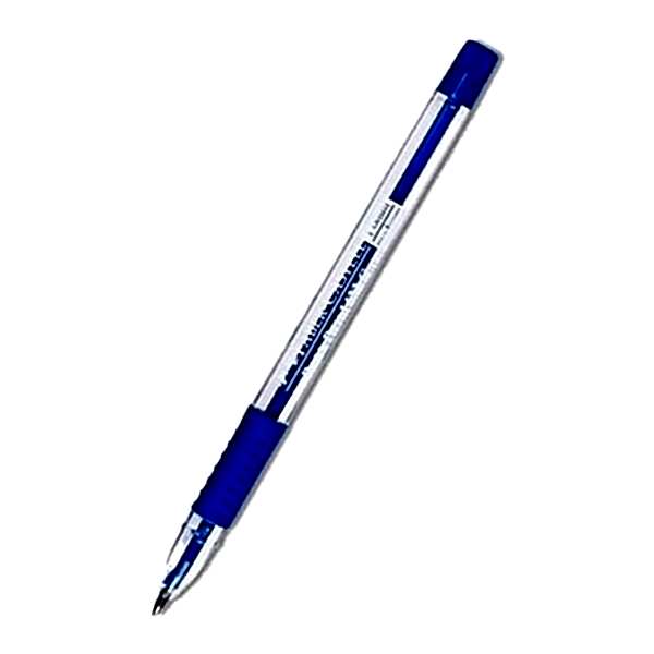 Faber Castell 1423 Mavi Tükenmez Kalem