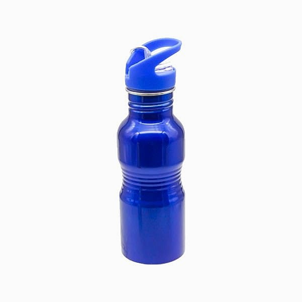 Lale 121A 500 ml Çelik Su Matarası