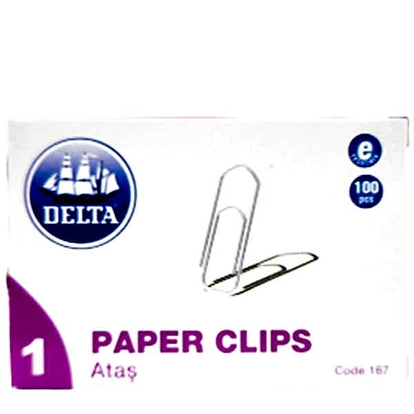 Delta 167 No:1 Beşgen Ataş