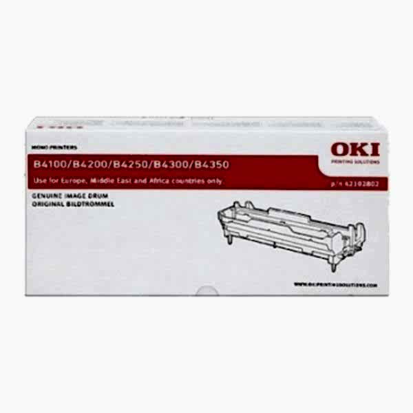 Oki 42102802 Drum