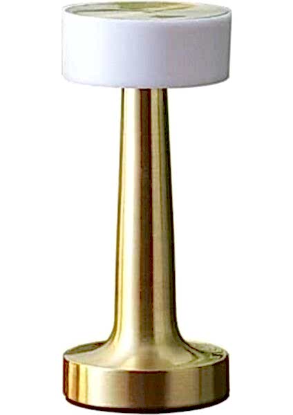 Cata CT-8436 Denver 3 Renk Şarjlı Masa Lambası