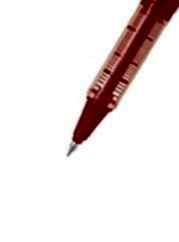 Pilot V-Ball 0,5 mm Kırmızı Roller Kalem