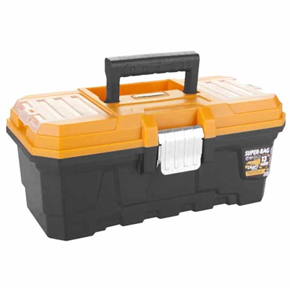 Asrın ASR-4029 13 Craft 33x17.2x14.2cm Takım Çantası