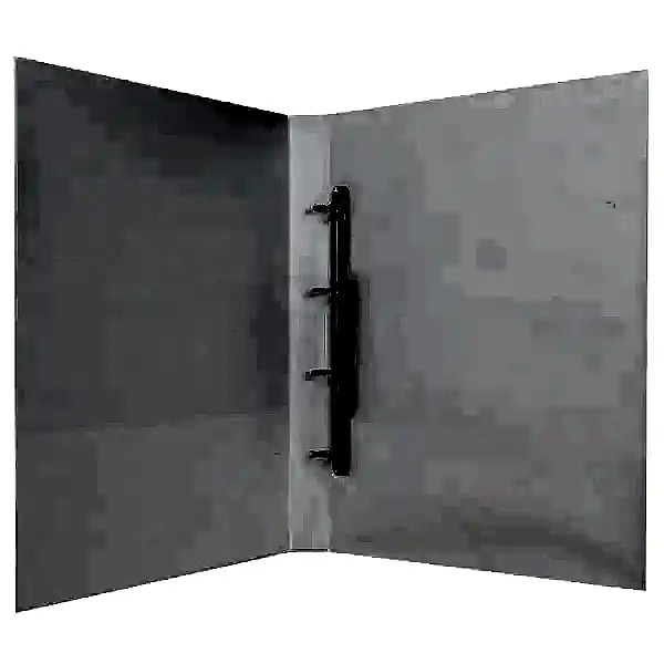 Sigma 3cm 4 Halkalı Beyaz 3lü Firma Klasörü