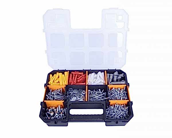 Asrın ASR-5070 Craft 200 33x24x6cm Organizer