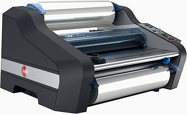 GBC 35 Ezload A4 250 Micron Laminatör