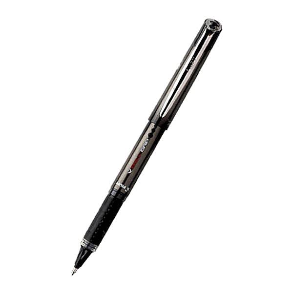 Pilot V-Ball Grip 0,7 mm Siyah Roller Kalem