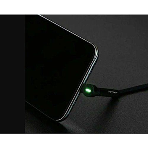 Mcdodo CA-6670 Braket Serisi Lightning Data - Şarj Kablosu