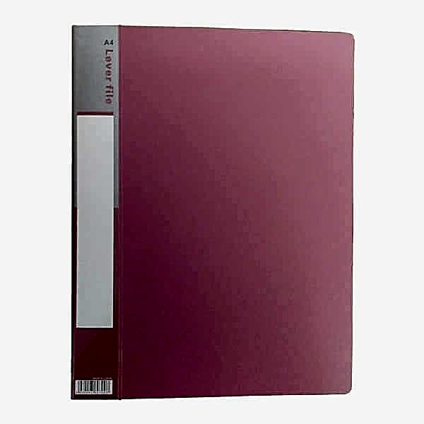 Yobo AB151AP 16 mm Sıkıştırmalı Dosya