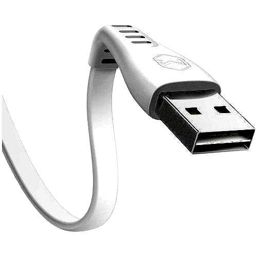 Mcdodo CA-6360 Lightning 1,2 m 2A Tpe Ledli Data - Şarj Kablosu
