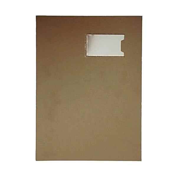 Classifix FLX-111268 SD 12 li Taba Pembe İç Fihristli İmza Dosyası