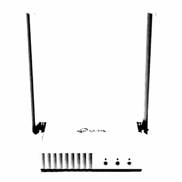 TP-Link TL-WE844N 300 Mbps 4 Portlu Multi Mode Router
