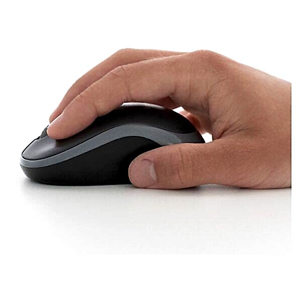Logitech 910-002235 M185 Gri Kablosuz Mouse