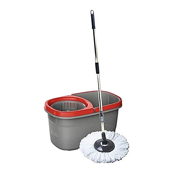 Vichy Ecojet Twist Döner Başlıklı Temizlik Seti