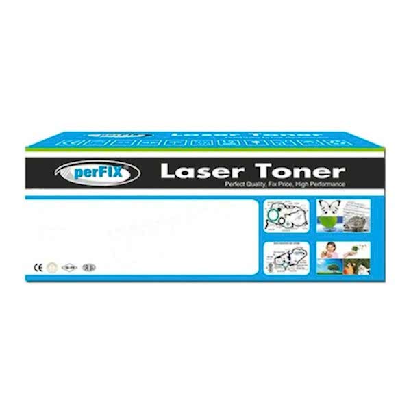 Perfix Brother TN780-TN3370-TN720 12K Muadil Toner
