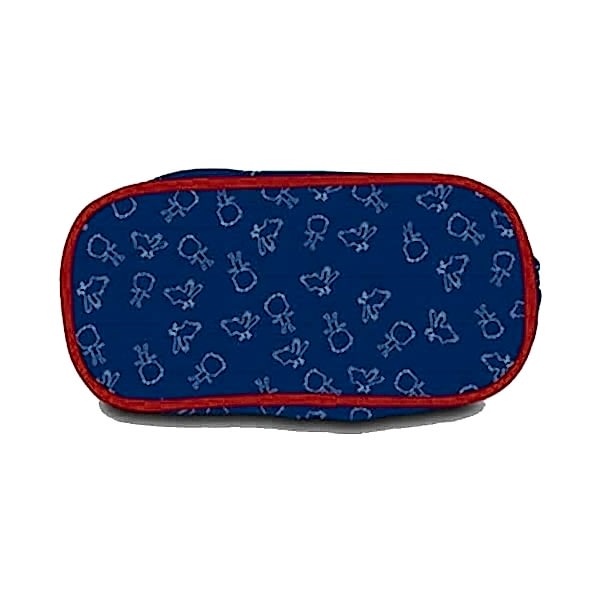 Adel Egegaga Tek Gözlü Kalem Çantası