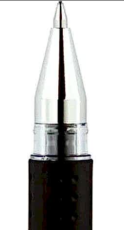 Uni-Ball Um-151  0,7 mm Siyah Signo Fine Jel Kalem