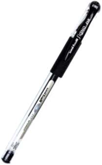 Uni-Ball Um-151  0,7 mm Siyah Signo Fine Jel Kalem