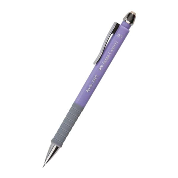 Faber-Castell Apollo 232702 0.7 Lila Versatil Kalem