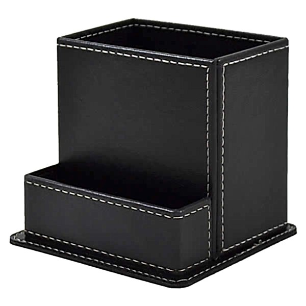 Mimaks DK-115 2 Bölmeli Suni Deri Masaüstü Set