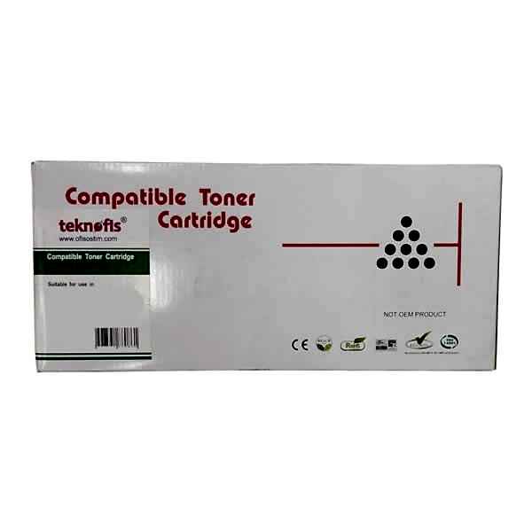Teknofis HP C7115A-EP25 Universal Muadil Toner