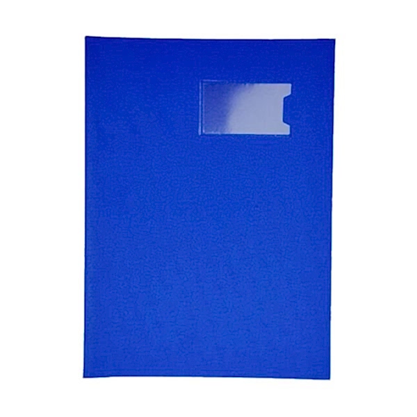 Classifix FLX-111187 12 li Lacivert Yeşil İç Ciltli İmza Dosyası