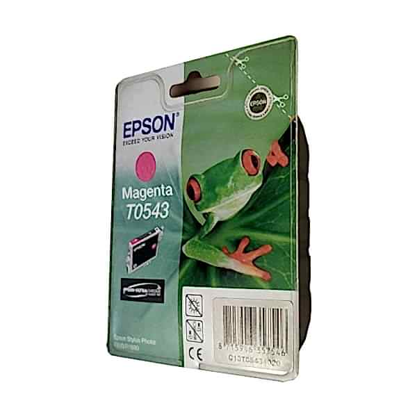 Epson C13T05434020 Kırmızı Kartuş