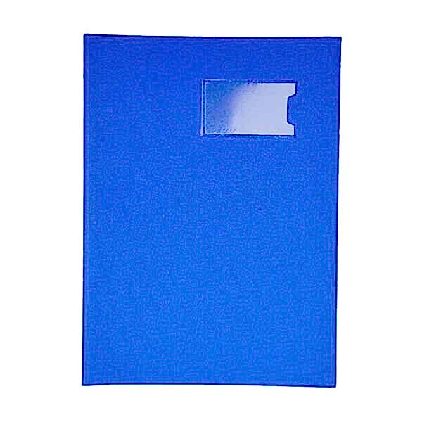 Classifix FLX-111172 22 li Mavi Pembe İç İmza Dosyası