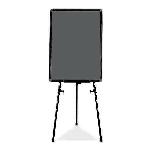 İnter INT-619 40x55 Manyetik Yüzeyli Teleskopik Ayaklı Yazı Tahtası