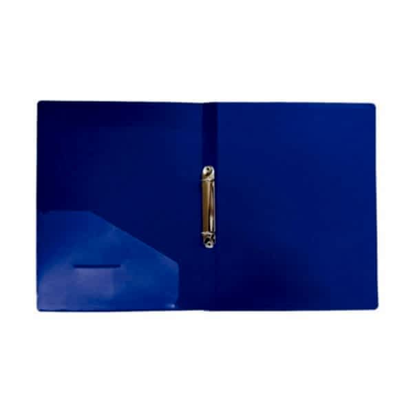 Kraf 1050/2R 2 Halkalı Mavi Dosya