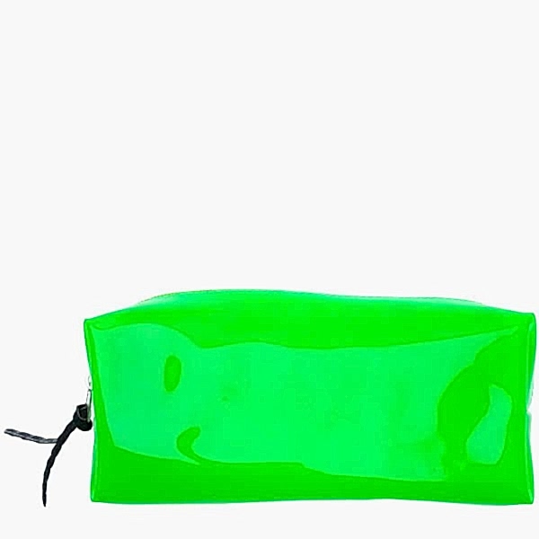 Gürpaş 003 Şeffaf Büyük Kalem Kutusu