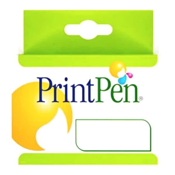 Print-Pen Canon CLI551XLM Kırmızı Yüksek Kapasiteli Muadil Kartuş Mürekkebi