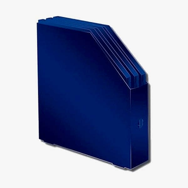 Serve SV-6500 Mavi Dosyalı Magazinlik