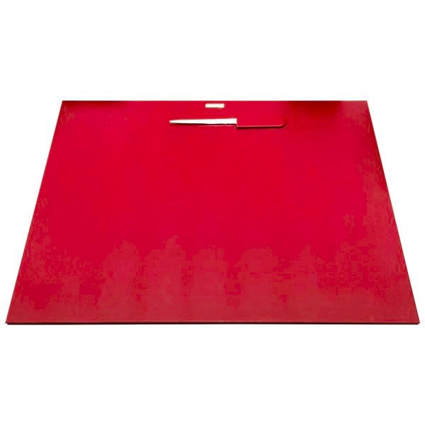 Gıpta 7138 Center 10 Parça Kırmızı Sümen Takımı