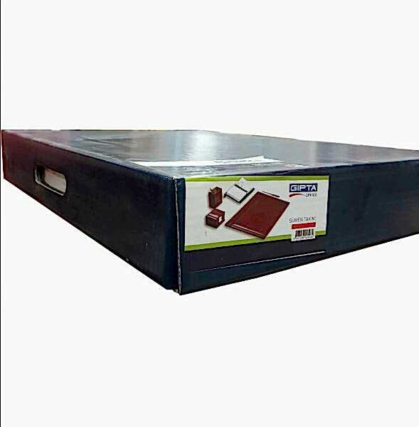 Gıpta 7138 Center 10 Parça Kırmızı Sümen Takımı