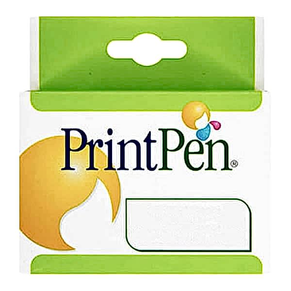 Print-Pen HP 950XL Siyah Yüksek Kapasiteli Muadil Kartuş Mürekkebi